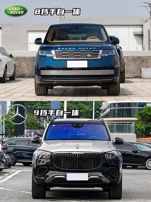 惠州269迈巴赫经典与现代的完美融合，路虎如何塑造独特的品牌形象